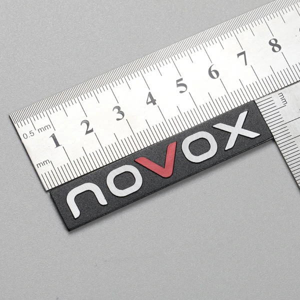 Plaques signalétiques de coupe de diamant