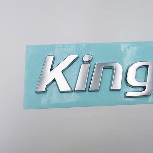 Emblème ABS de voiture