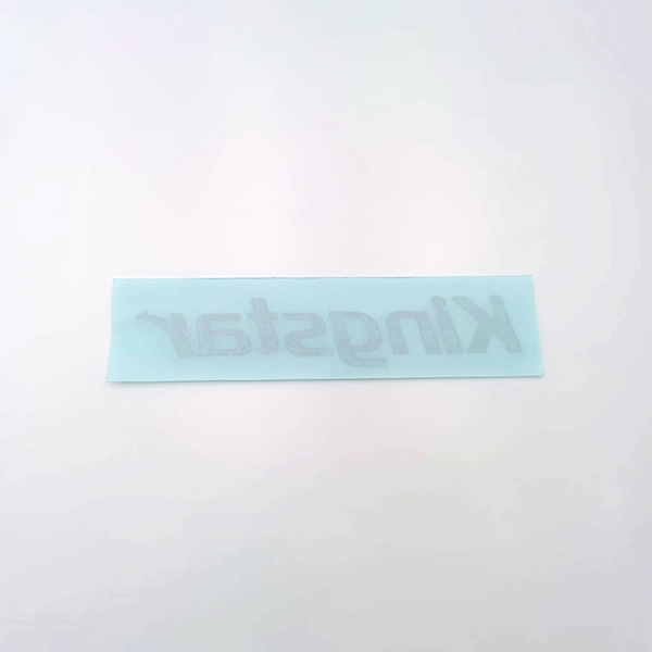 Emblème ABS de voiture