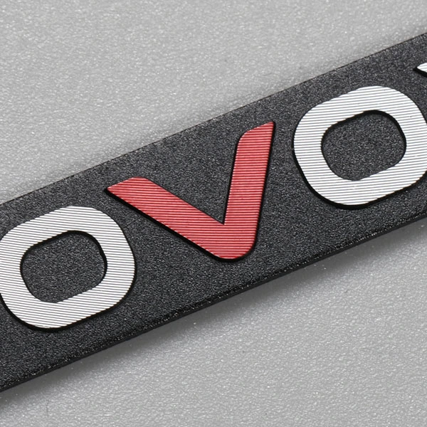 Plaques signalétiques de coupe de diamant