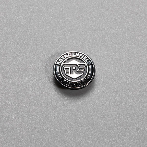 Autocollant décalcomanie en nickel 3D