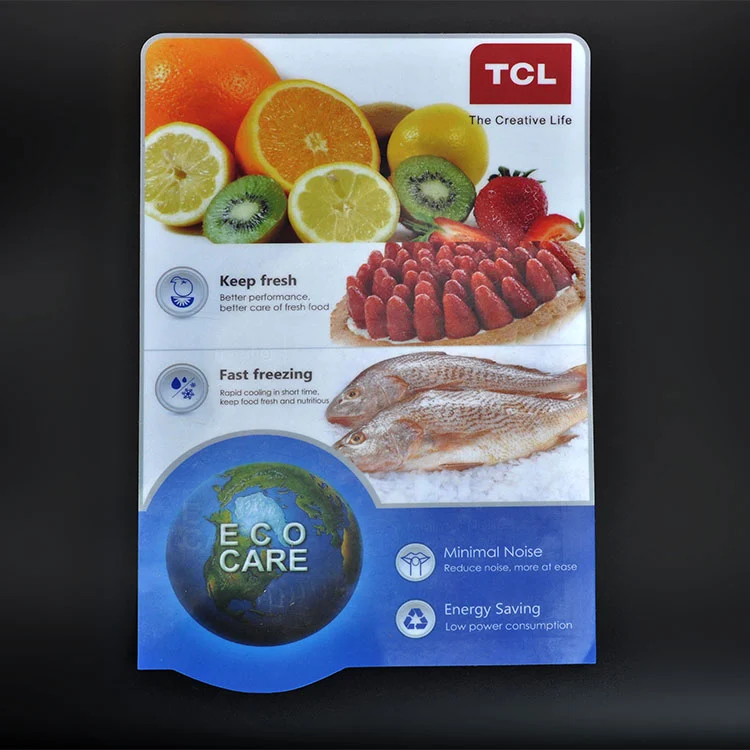 Autocollant pop de l'appareil à domicile