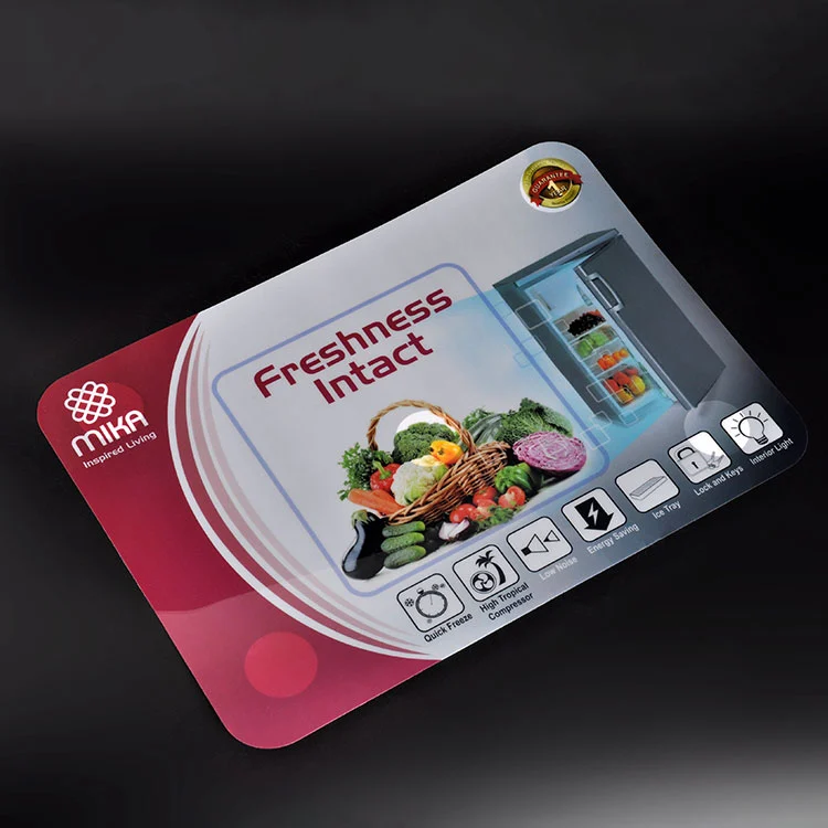 Index de l'appareil électrique Autocollant pop