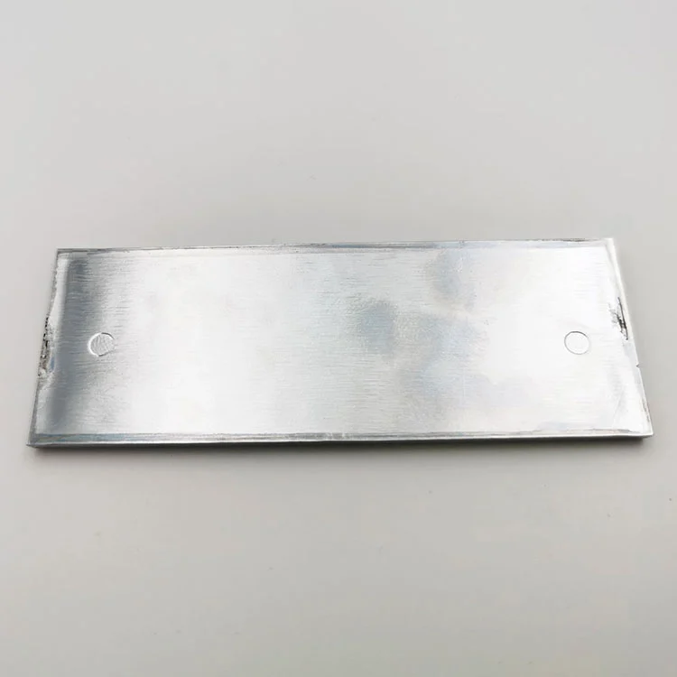 Logo des marques en plastique 3D ABS 3D