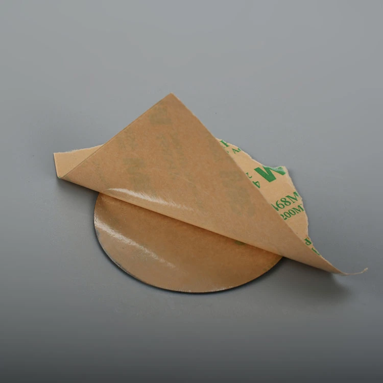 Autocollants Epoxy 3D