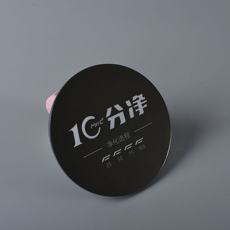 En décoration de moisissure pour l'appareil domestique