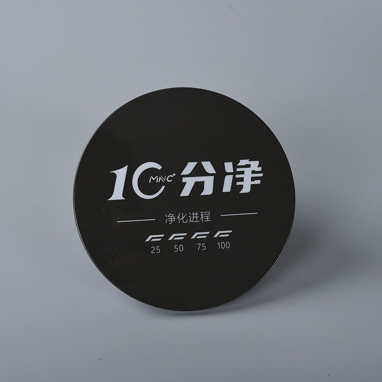 En décoration de moisissure pour l'appareil domestique