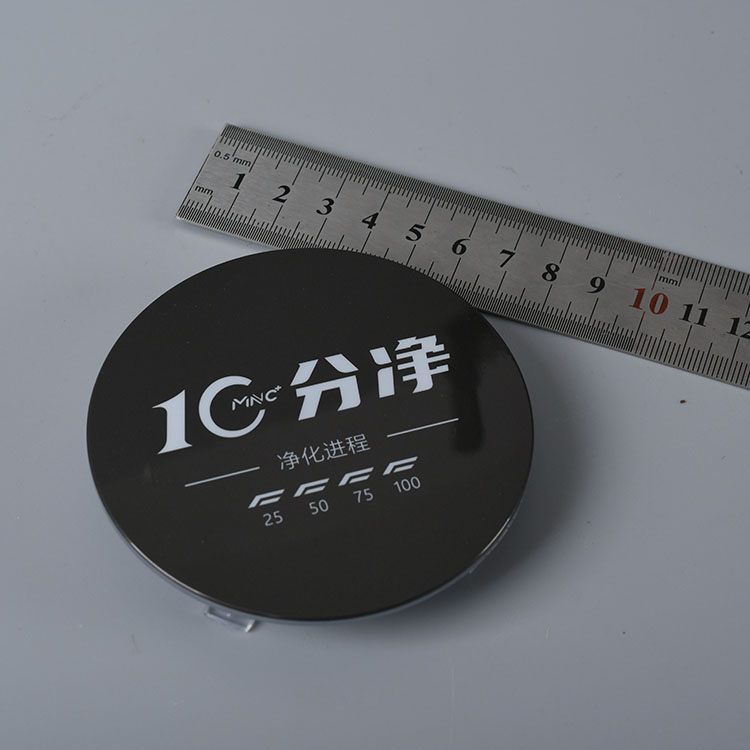 En décoration de moisissure pour l'appareil domestique