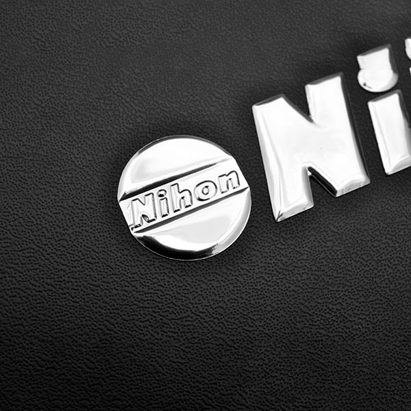 Étiquette souple de marque 3D