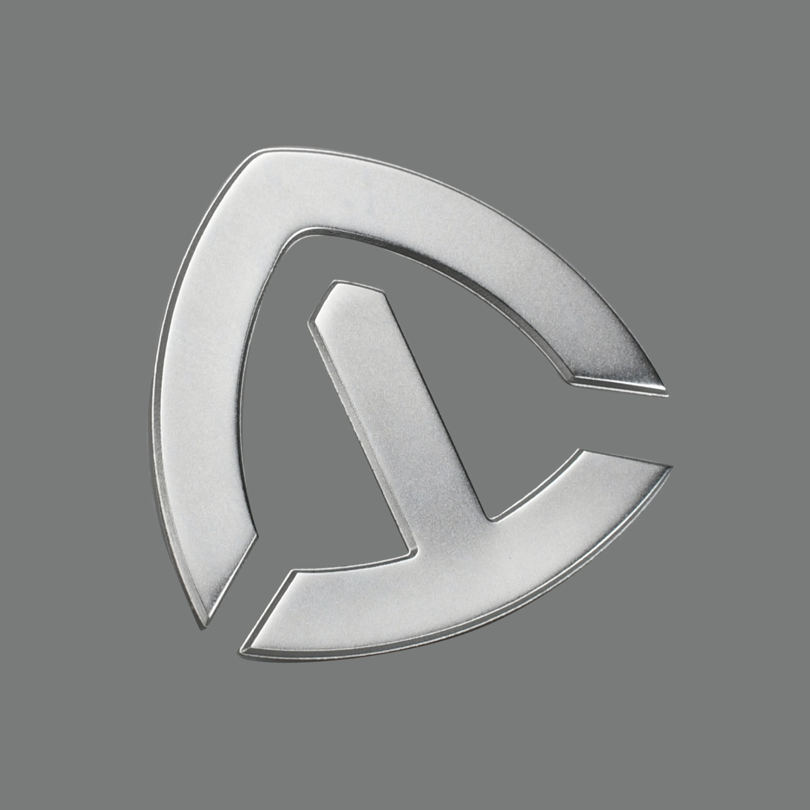 Quels sont les sens communs pour installer des logos de voitures électrolités?