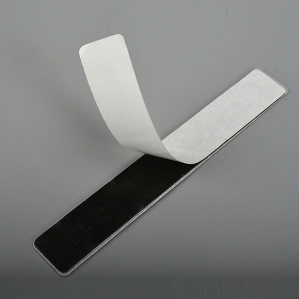 Étiquette en aluminium de badge en métal