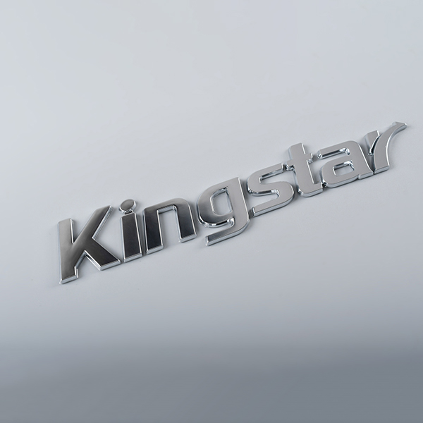 Emblème ABS de voiture