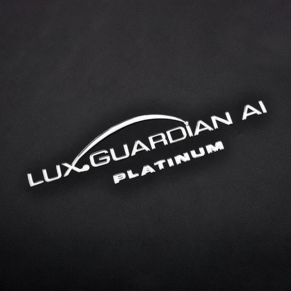 Autocollant souple 3D imperméable