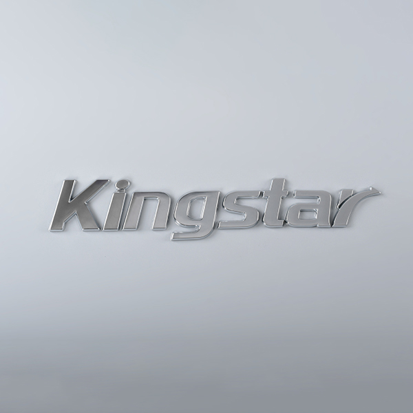 Emblème ABS de voiture