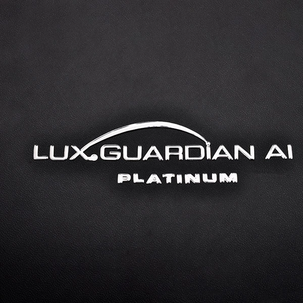 Autocollant souple 3D imperméable