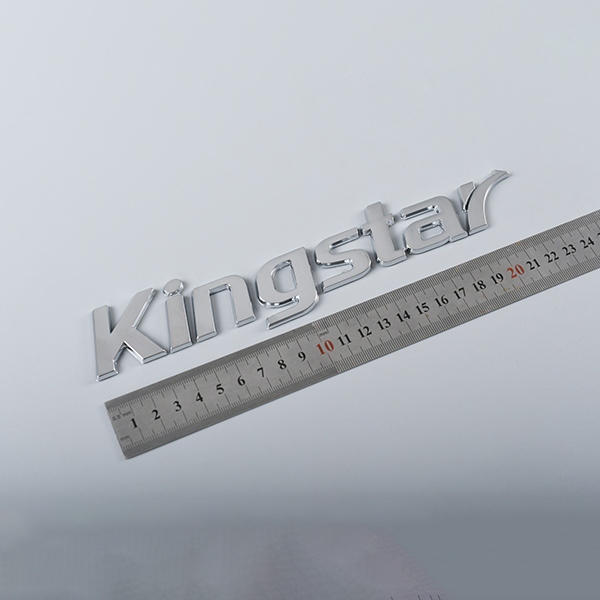 Emblème ABS de voiture