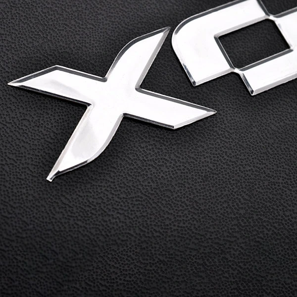 Autocollant doux 3D adhésif de placage