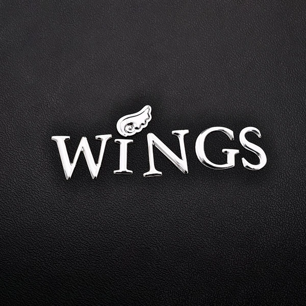 Autocollant doux 3D pour appareils électriques