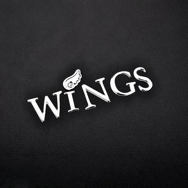 Autocollant doux 3D pour appareils électriques