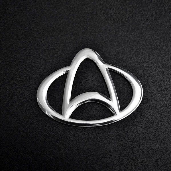 Étiquette douce de la plaque adhésive 3D