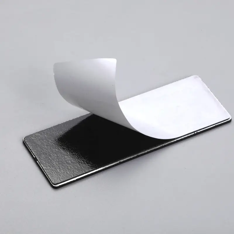 Emblème en aluminium 3D