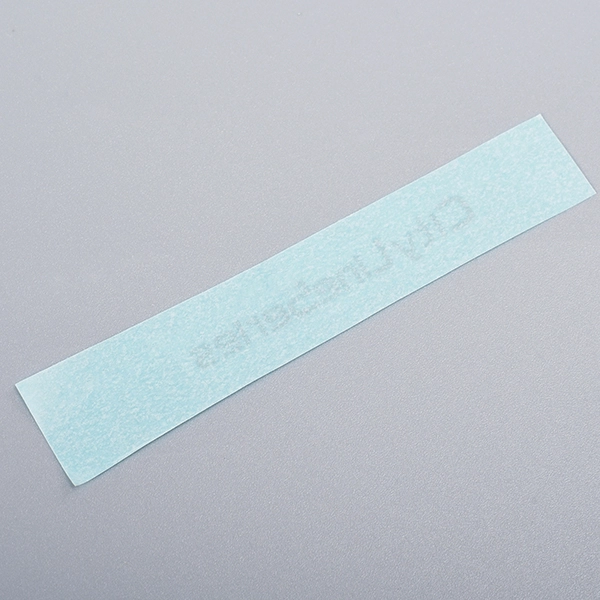 Autocollant en métal avec logo de marque 3D