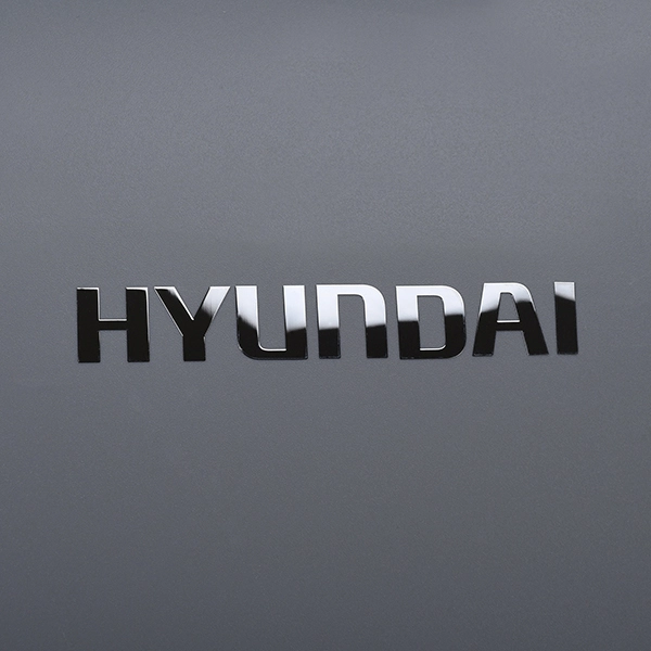 Insigne électrolytique 3D