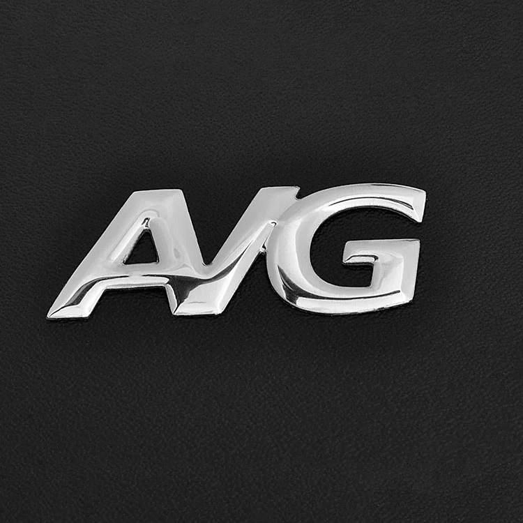 Autocollant d'étiquette en plastique souple 3D