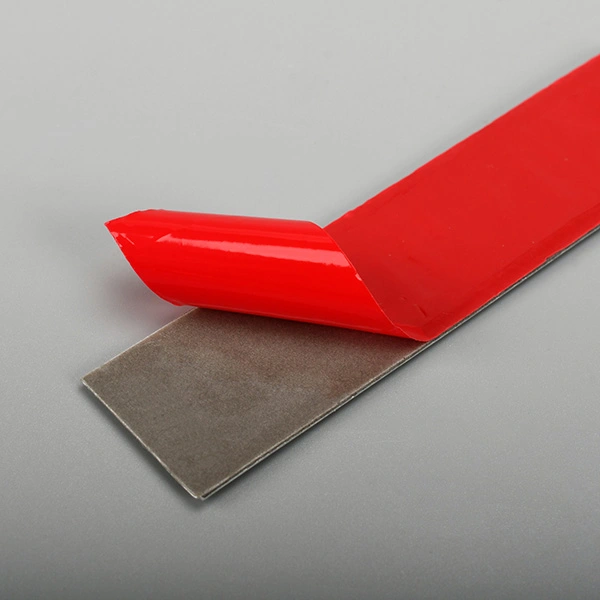 Étiquette en aluminium de la plaque de nom en métal