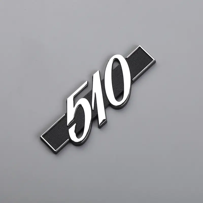 Logo insigne ABS