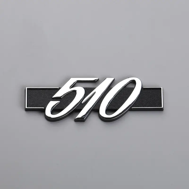Logo insigne ABS