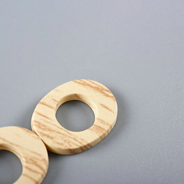 Emblème du logo de la lettre ABS