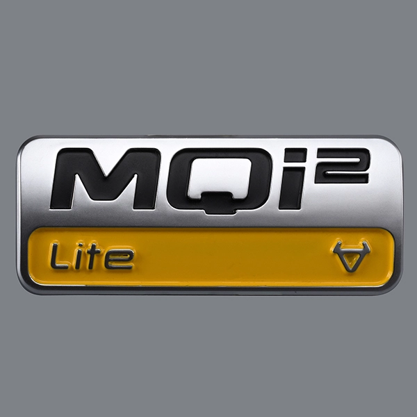 Logo ABS pour véhicules électriques