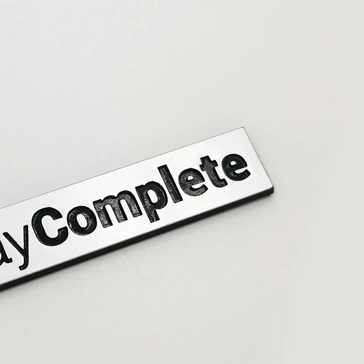 Produits ABS pour l'appareil domestique