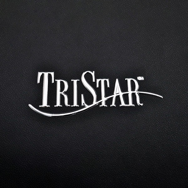 Étiquette souple adhésive 3D