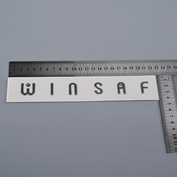 Logo ABS de la marque