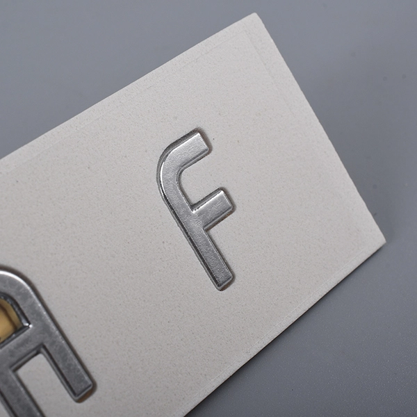 Logo ABS de la marque