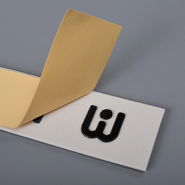 Logo ABS de la marque