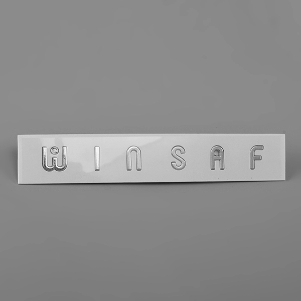 Logo ABS de la marque