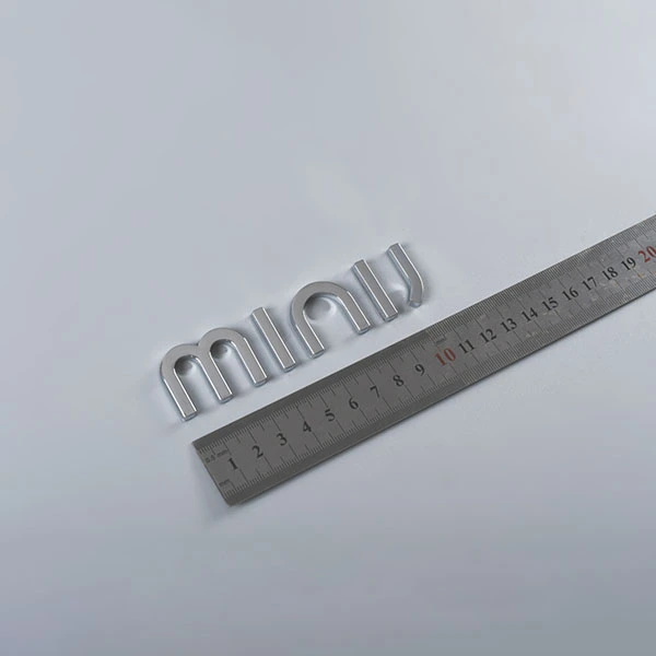 Insigne de logo de voiture