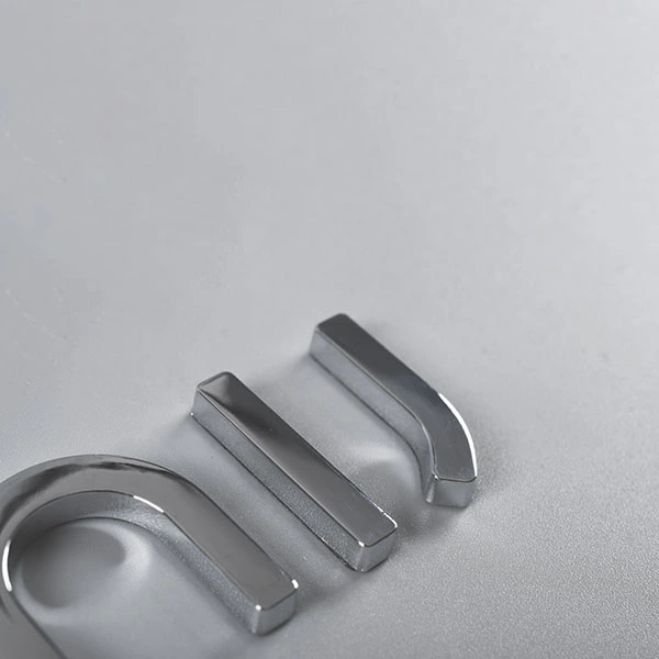 Insigne de logo de voiture