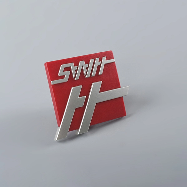 Emblèmes de logo de voiture