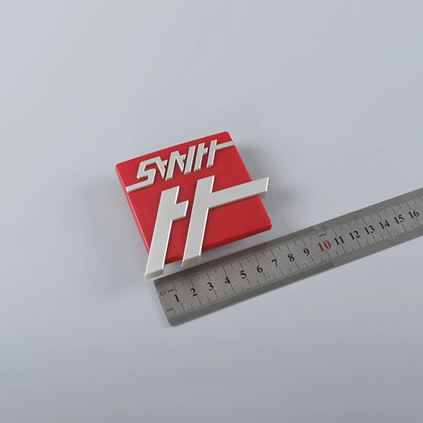 Emblèmes de logo de voiture