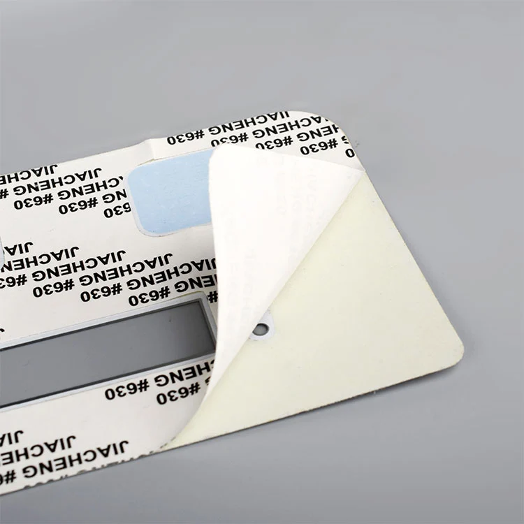 Panneaux de contrôle pour les appareils électroménagers