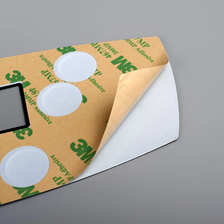 Injection de plastique dans le panneau de décoration de moisissure