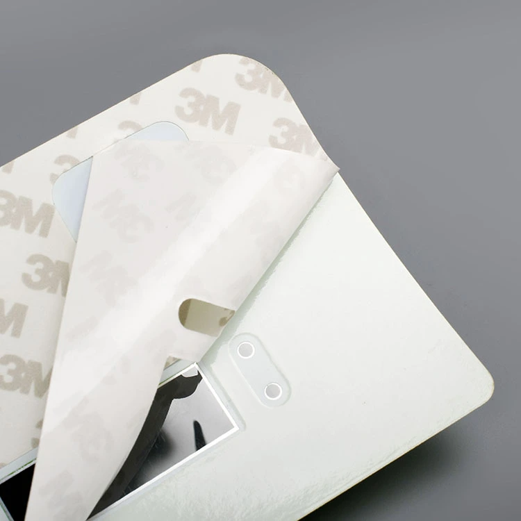 Panneau de configuration du clavier de commutation