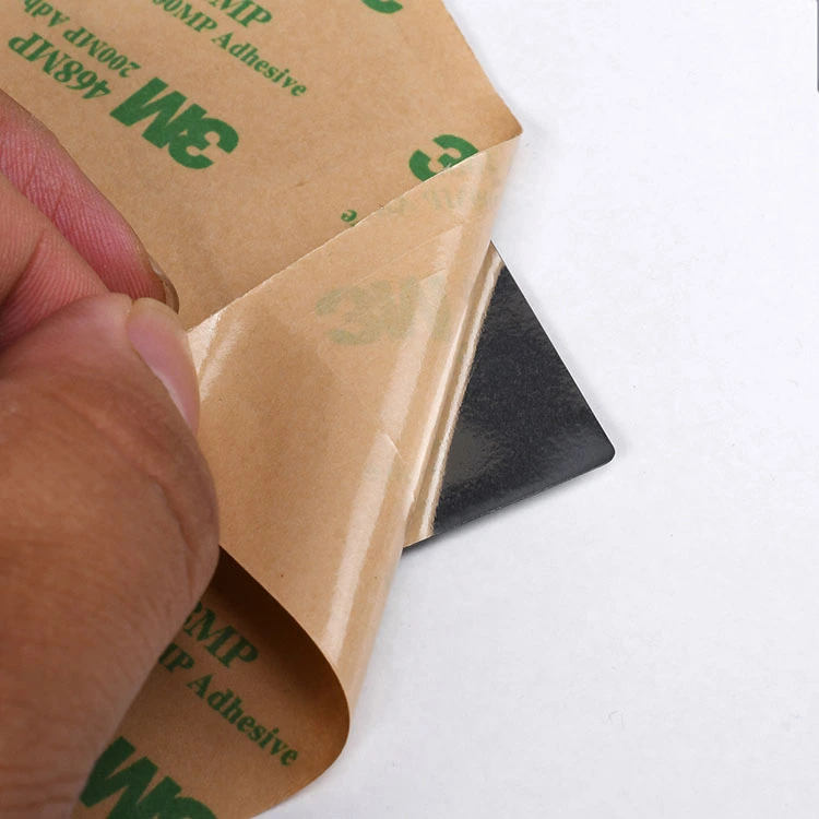 Autocollant époxy en résine d'impression de logo