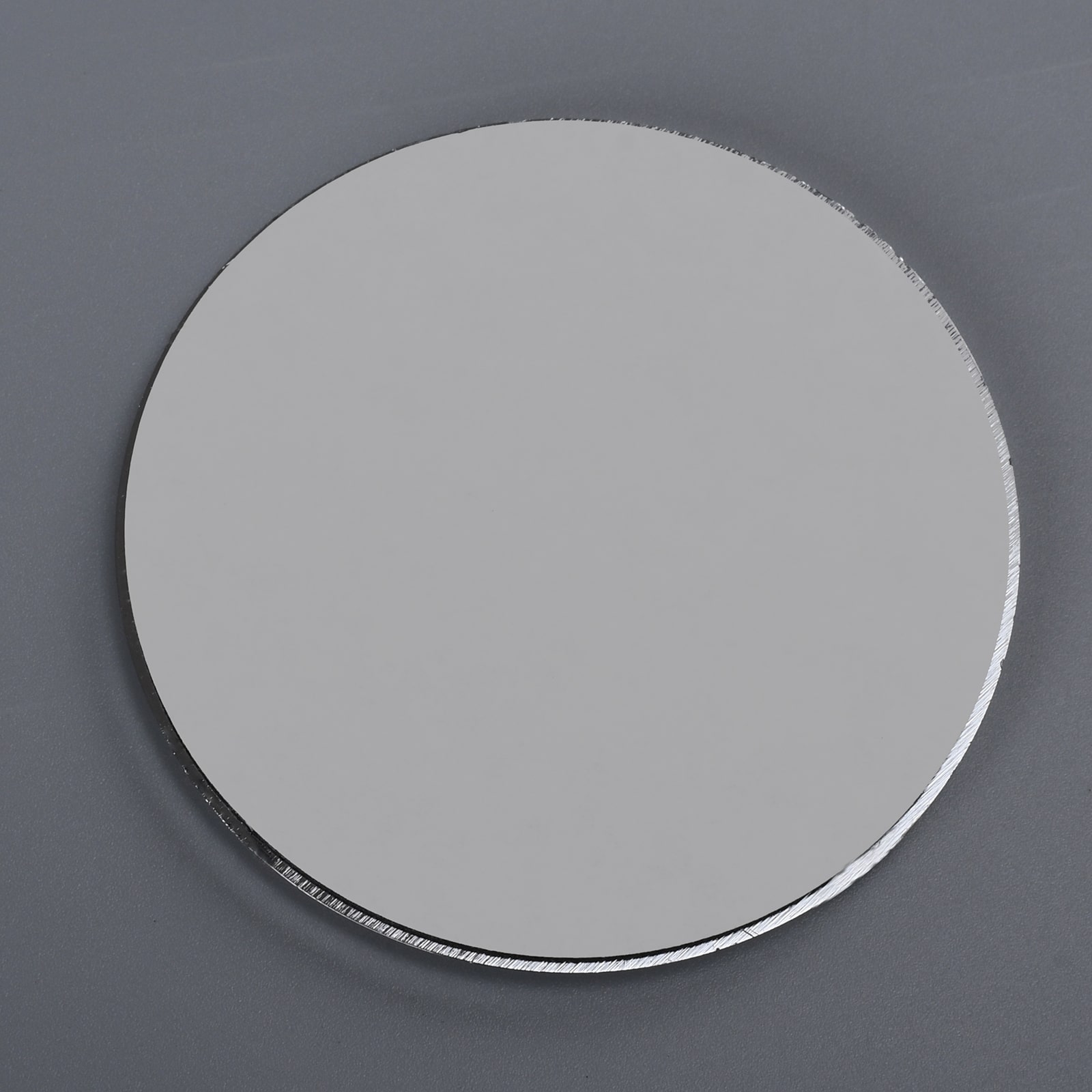 Autocollants surélevés en plastique de lettres adhésives ABS