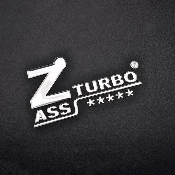 Étiquette souple 3D pour appareils électriques