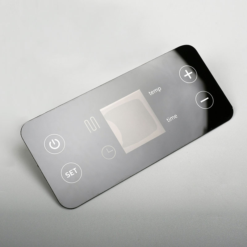 Appareils électriques autocollant membranaire